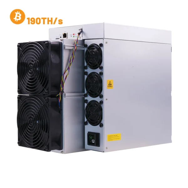 ANTminer T21 190T