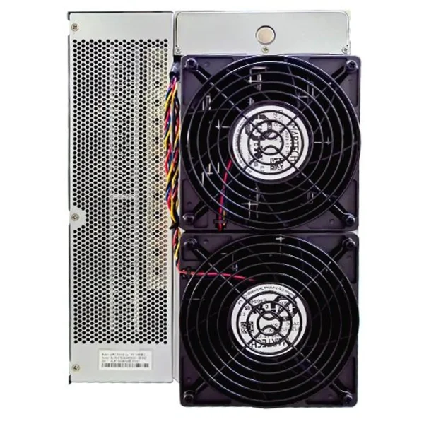 ANTminer T21 190T - Image 2