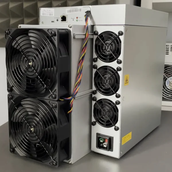 ANTminer DR7 SCP Miner - Image 3