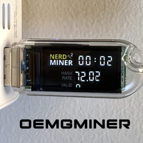 Nerdminer V2 Dongle - Image 3