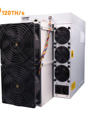 ANTMINER S19K Pro120T