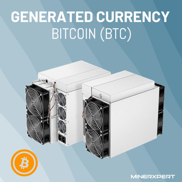 Bitmain Antminer S19K Pro - Image 4