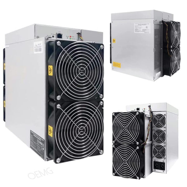 Bitmain Antminer KA3 - Image 3