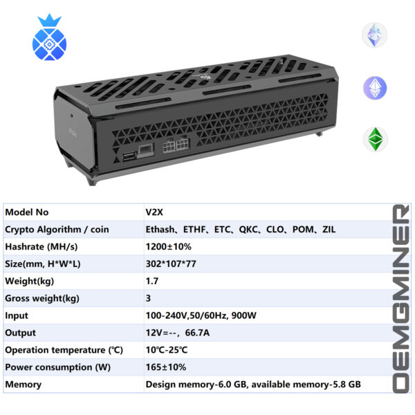 iPollo V2X - Image 4