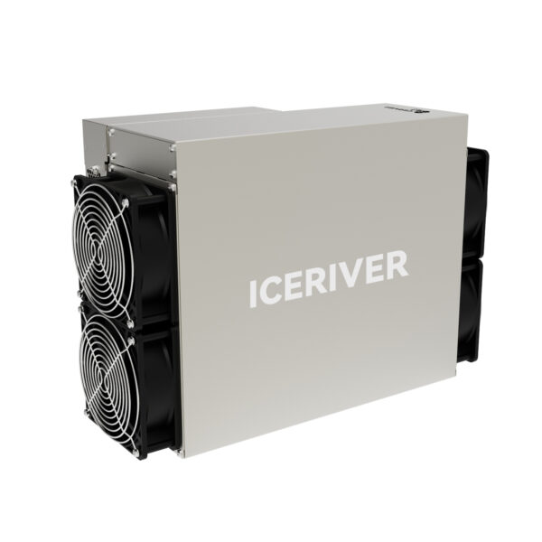 Iceriver AL3 - Image 4