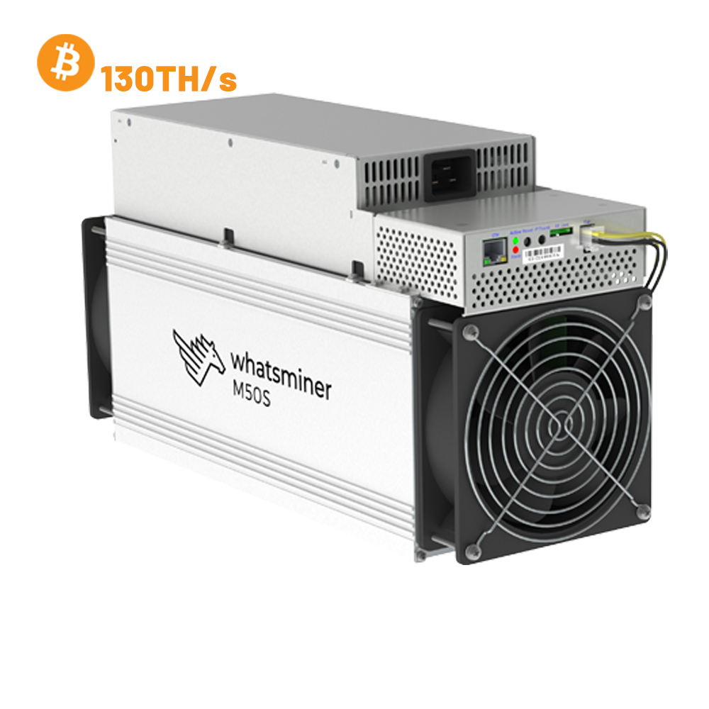 WHATSMINER M50S