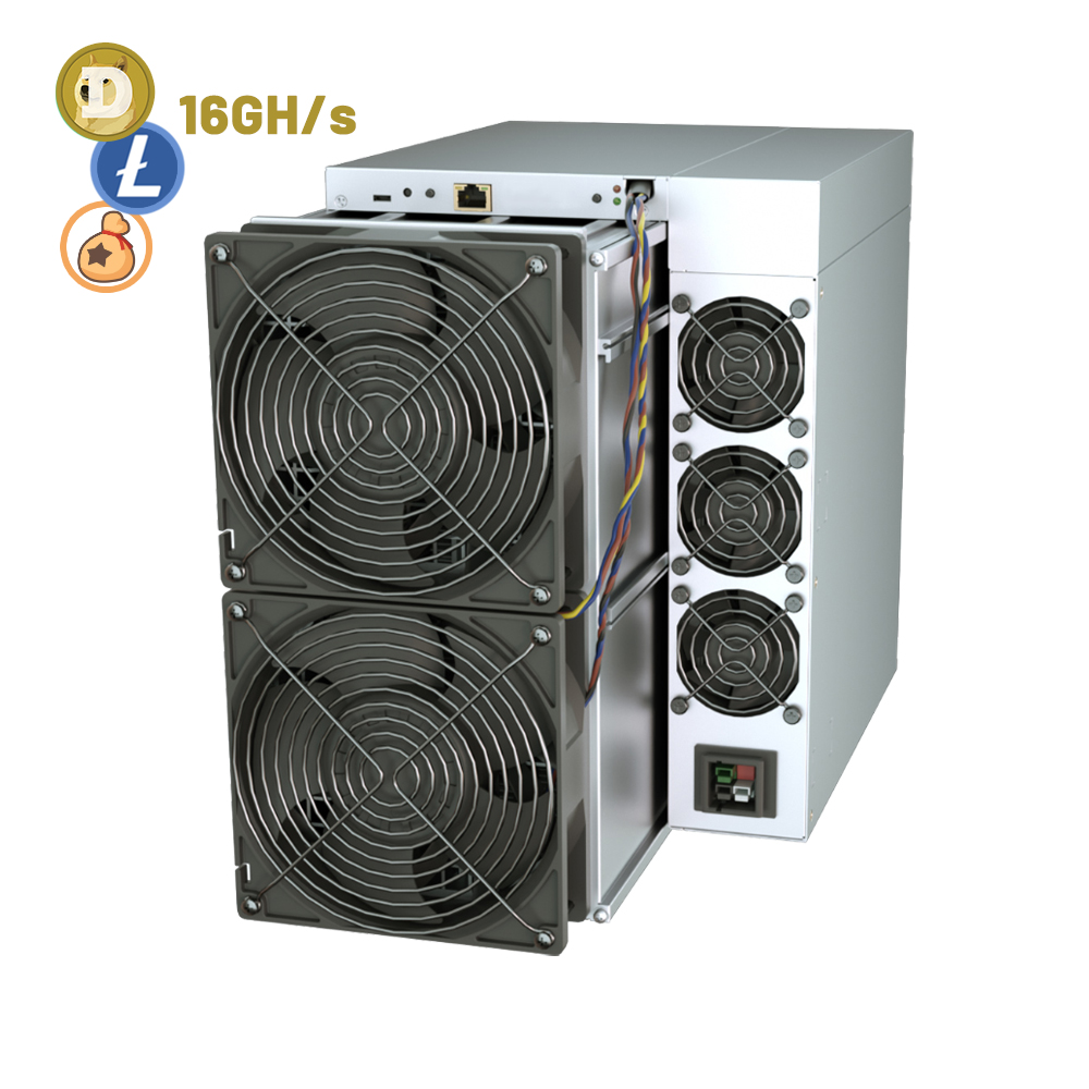 ANTMINER L9