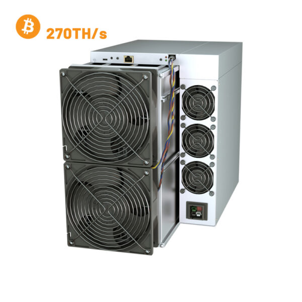 ANTMINER S21 XP