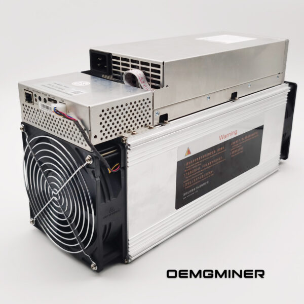 WHATSMINER M50S - Image 7