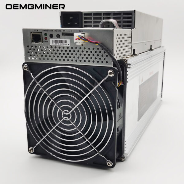 WHATSMINER M50S - Image 6