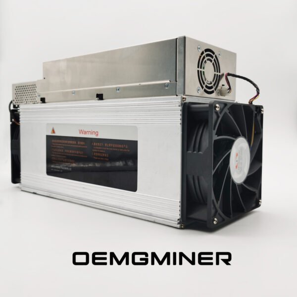 WHATSMINER M50S - Image 5