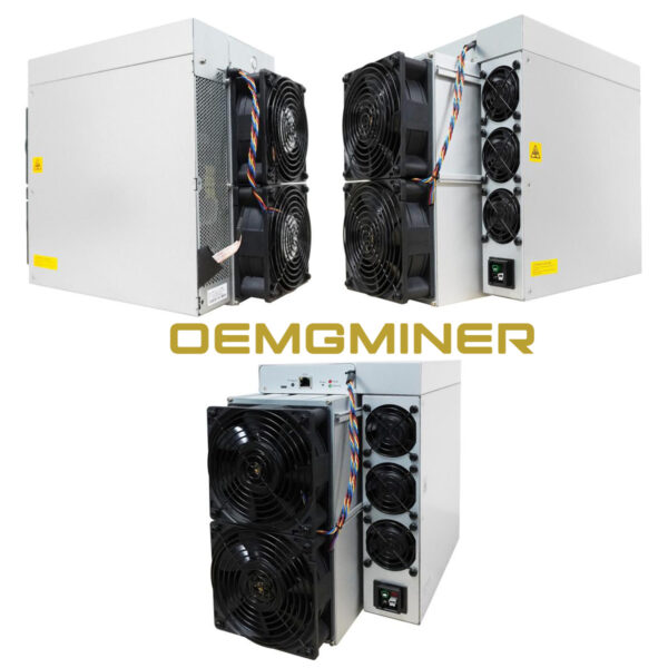 ANTMINER L9 - Image 5