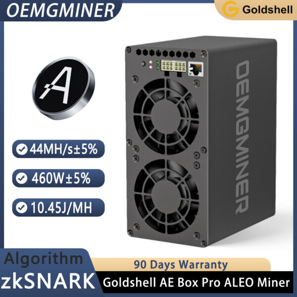 Goldshell AE Box Pro - Image 2