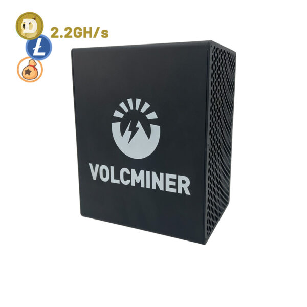 VolcMiner D1 Mini Pre